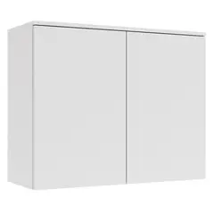 JUST HOME COLLECTION - Mueble de Cocina Mural 2 Puertas 80 cm Atlas