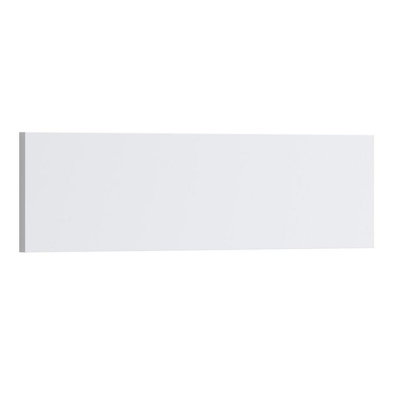 JUST HOME COLLECTION - Zocalo Lateral Mueble Base Atlas Nordica