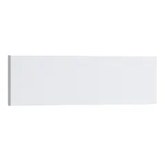 JUST HOME COLLECTION - Zocalo Lateral Mueble Base Atlas Nordica