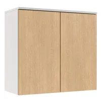Mueble de Cocina Mural 2 Puertas 70 cm Nordica