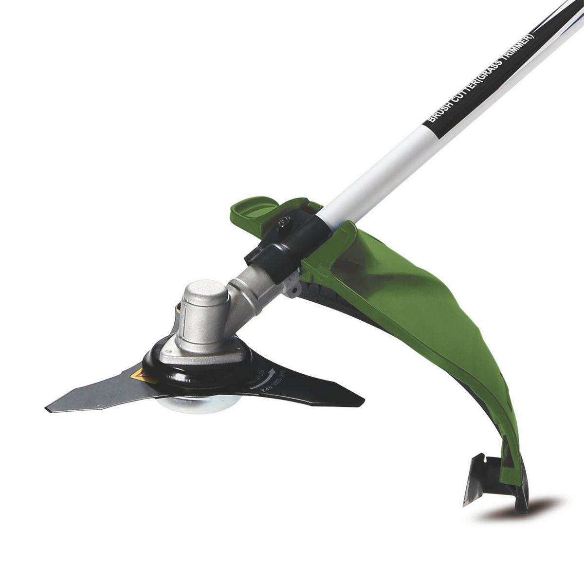 BAUKER - Cuchilla Desbrozadora 3 triang 255x2.0