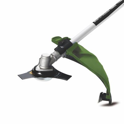 Imagen 2 del producto Cuchilla Desbrozadora 3 Puntas 255 X 1. 4 Cm