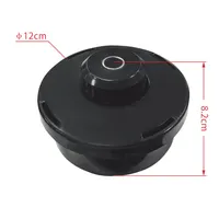 Cabezal De Corte Para Desbrozadora Jardín