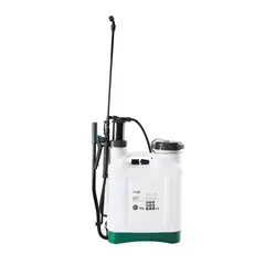 ERGO - Pulverizador Espalda 16 l