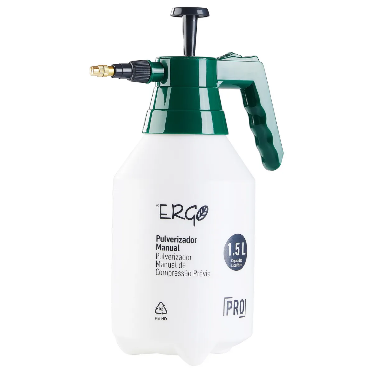 ERGO - Pulverizador Manual 1,5 l