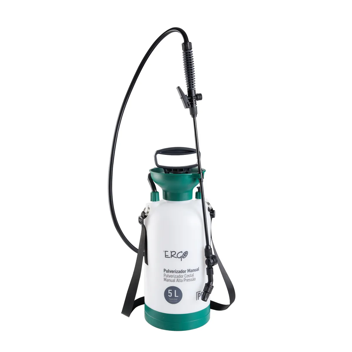 ERGO - Pulverizador Manual 5 l