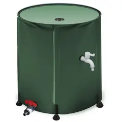 ERGO - Estanque de agua plegable 200 l