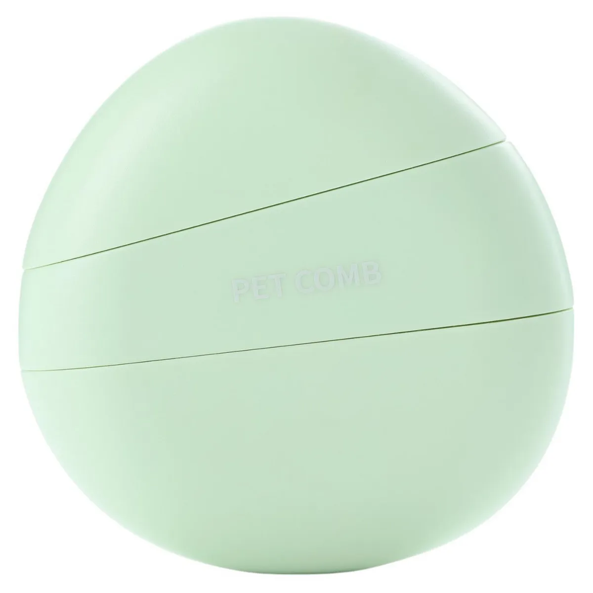 PETIZOOS - Cepillo Aseo Multifuncional Para Mascotas Perros