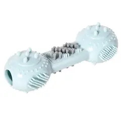 PETIZOOS - Juguete caucho 16,8 cm verde