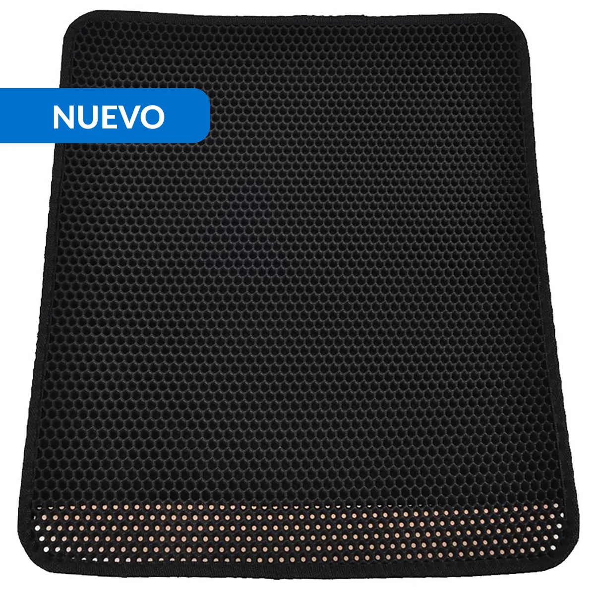 PETIZOOS - Tapete de arenero para gato 28x38 cm.