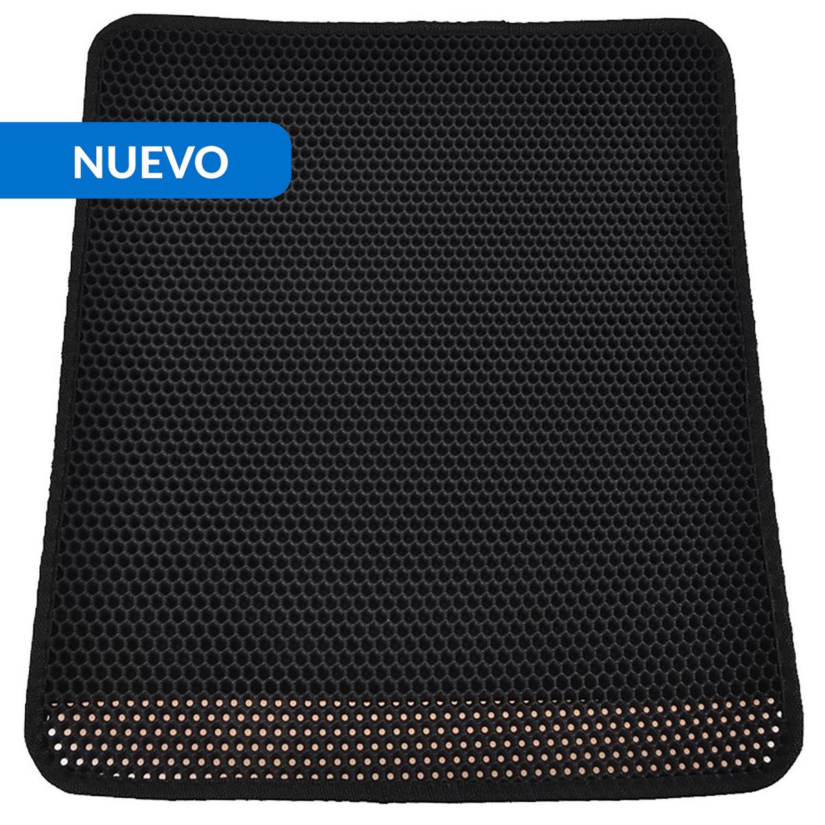 PETIZOOS - Tapete de arenero para gato 28x38 cm.