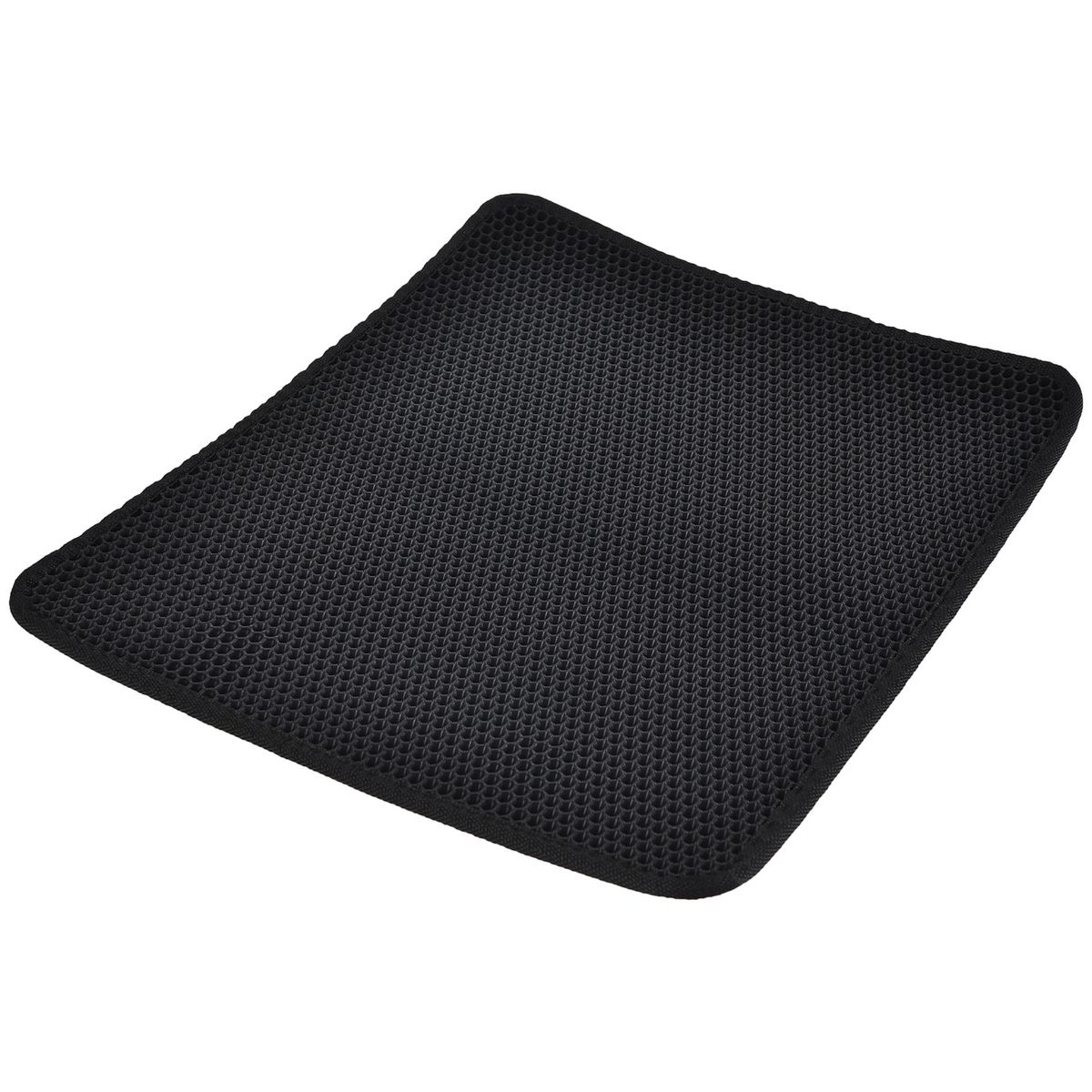 PETIZOOS - Tapete de arenero para gato 28x38 cm.