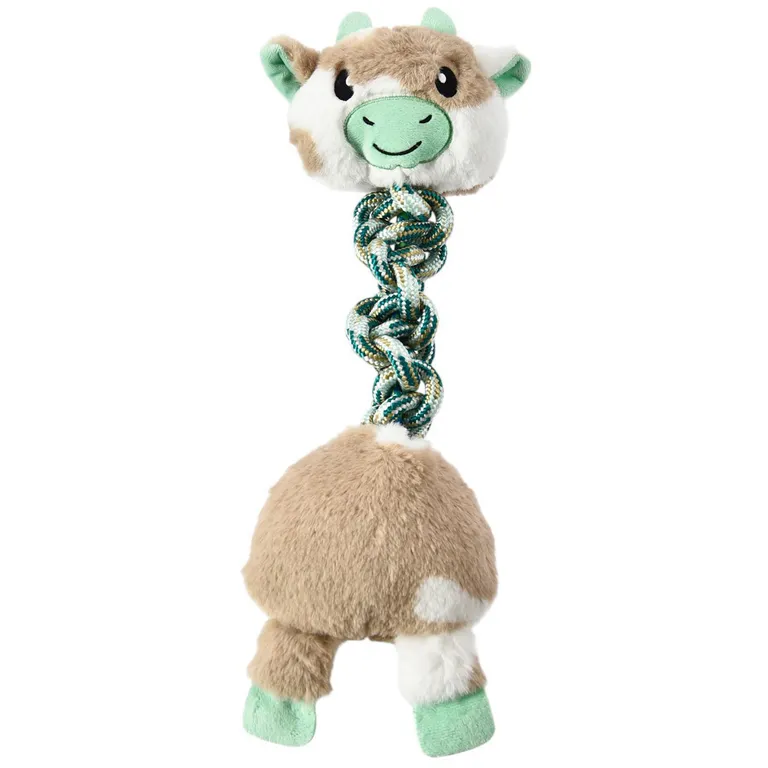 Juguete mascota 44,5 cm verde