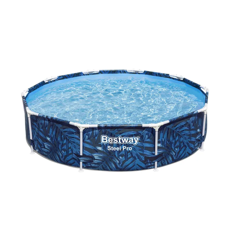 Piscina Estructural 305x305x66 cm 4062 Litros