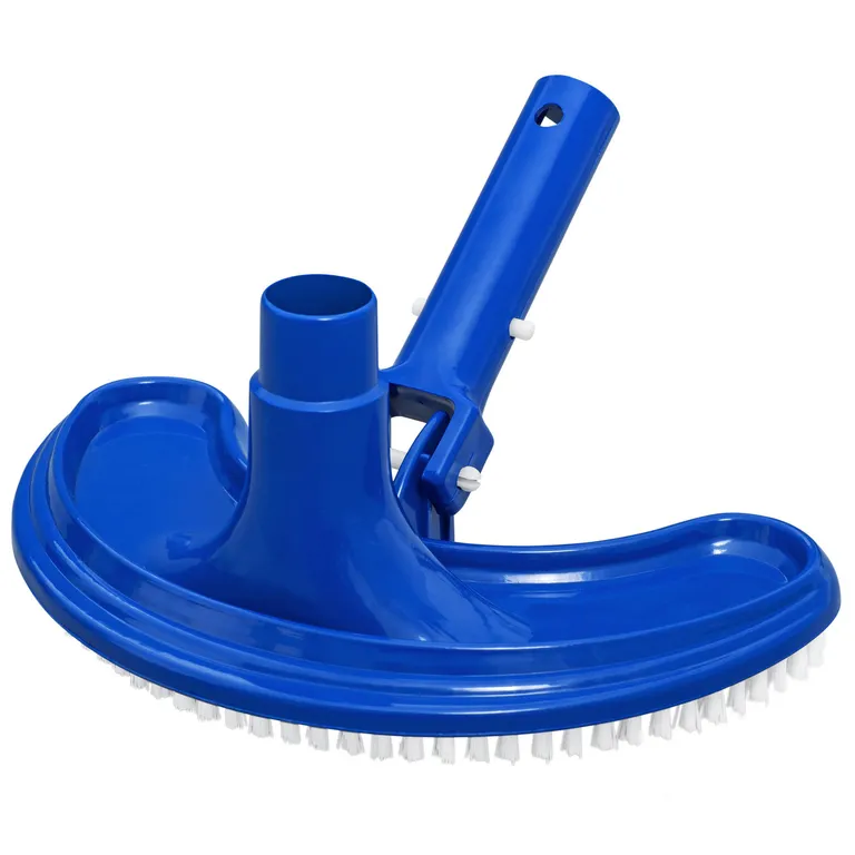 Escobilla Limpia Fondo para Piscina