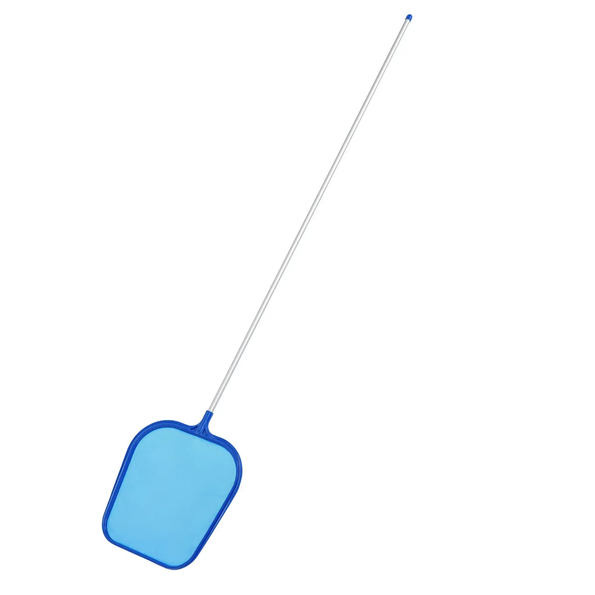 HUMBOLDT - Red Plana Colador de Piscina Aluminio 1,5 m