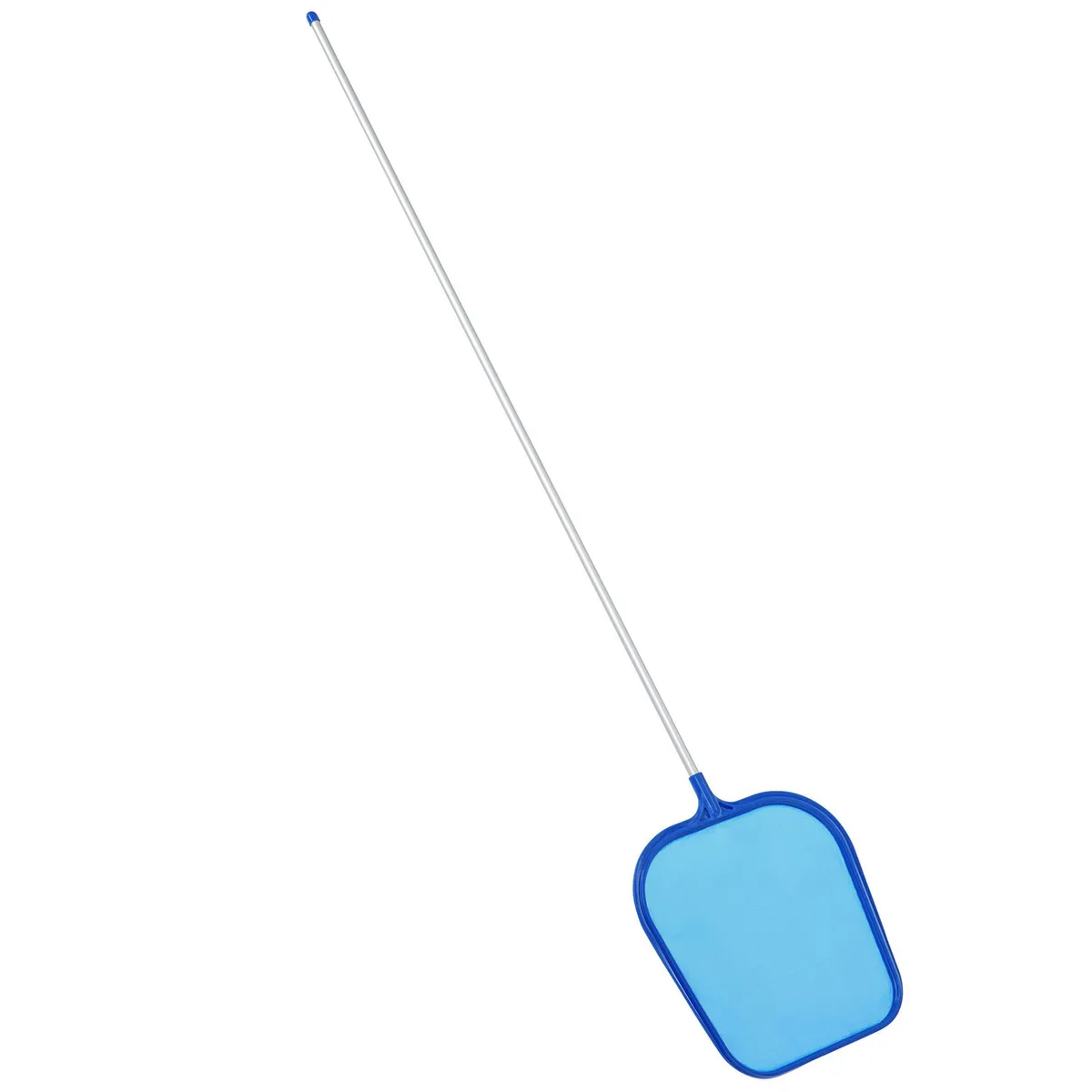 HUMBOLDT - Red Plana Colador de Piscina Aluminio 1,5 m