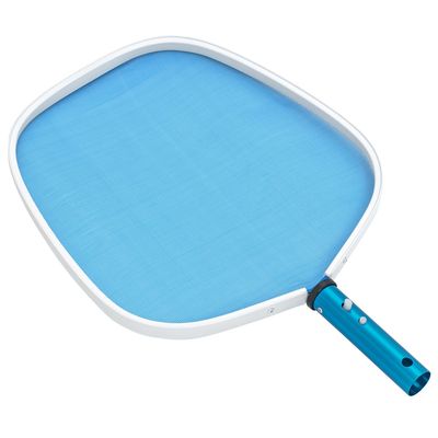 Imagen 2 del producto Red Plana Colador de Piscina Azul