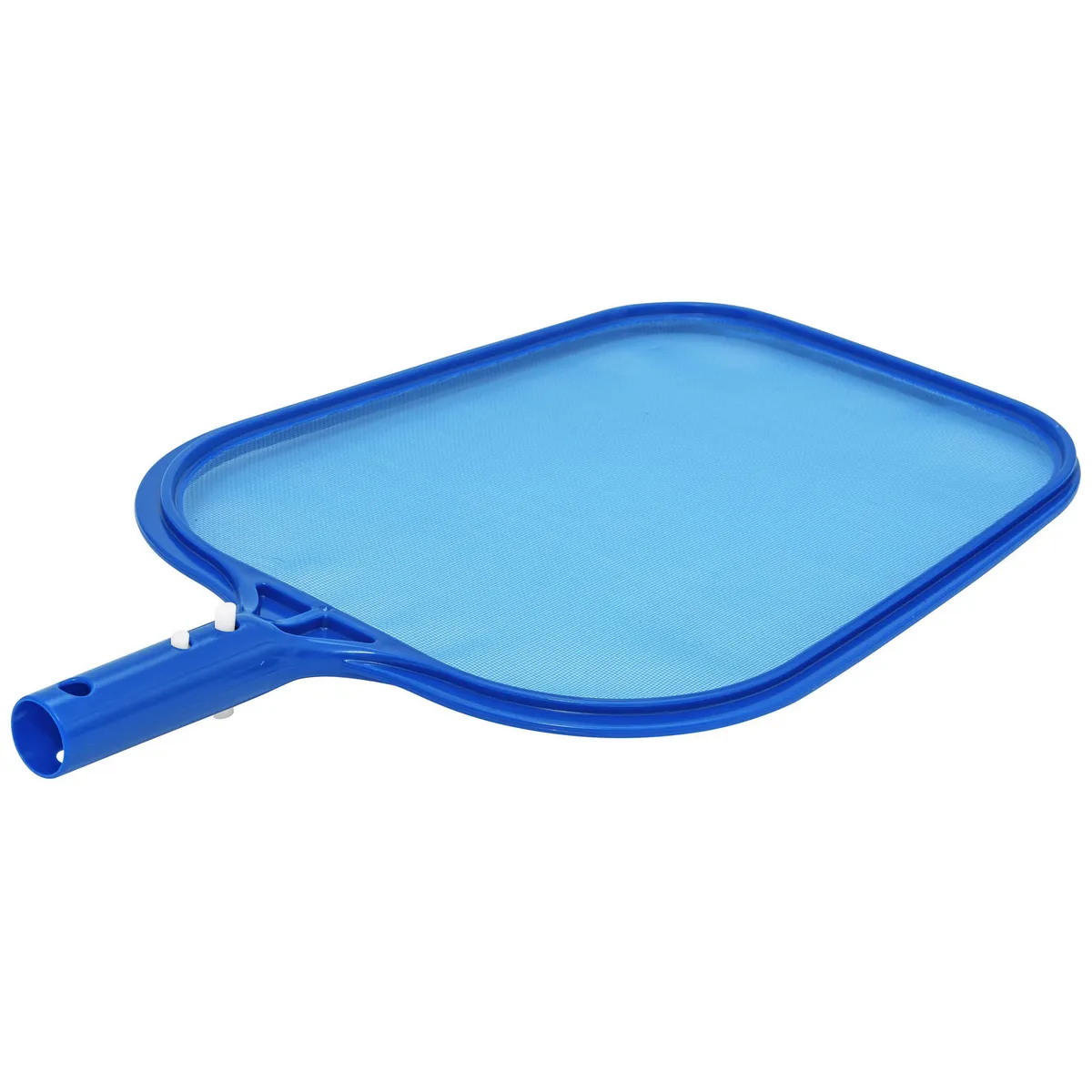 HUMBOLDT - Red Plana colador de Piscina Plástico Sin Mango