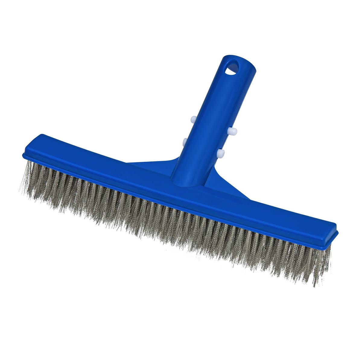 HUMBOLDT - Cepillo antialgas con mango plástico