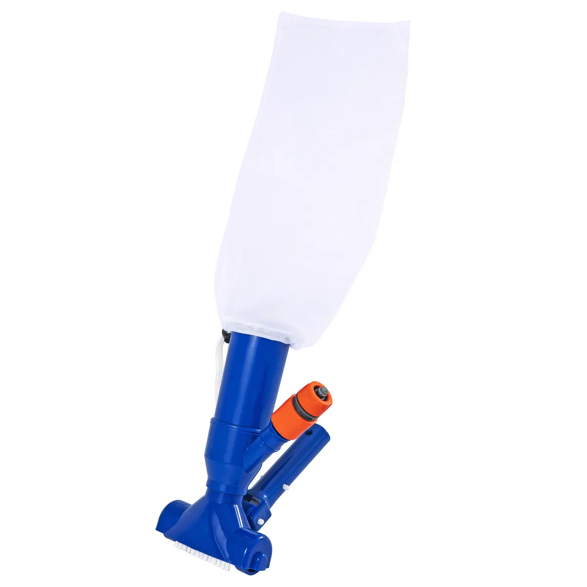 HUMBOLDT - Limpia fondo aspiradora de piscina