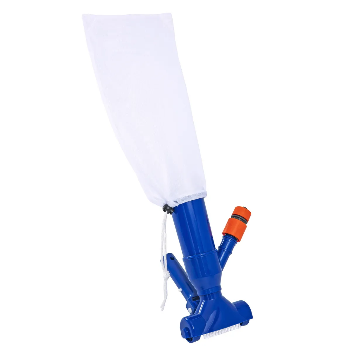 HUMBOLDT - Limpia fondo aspiradora de piscina