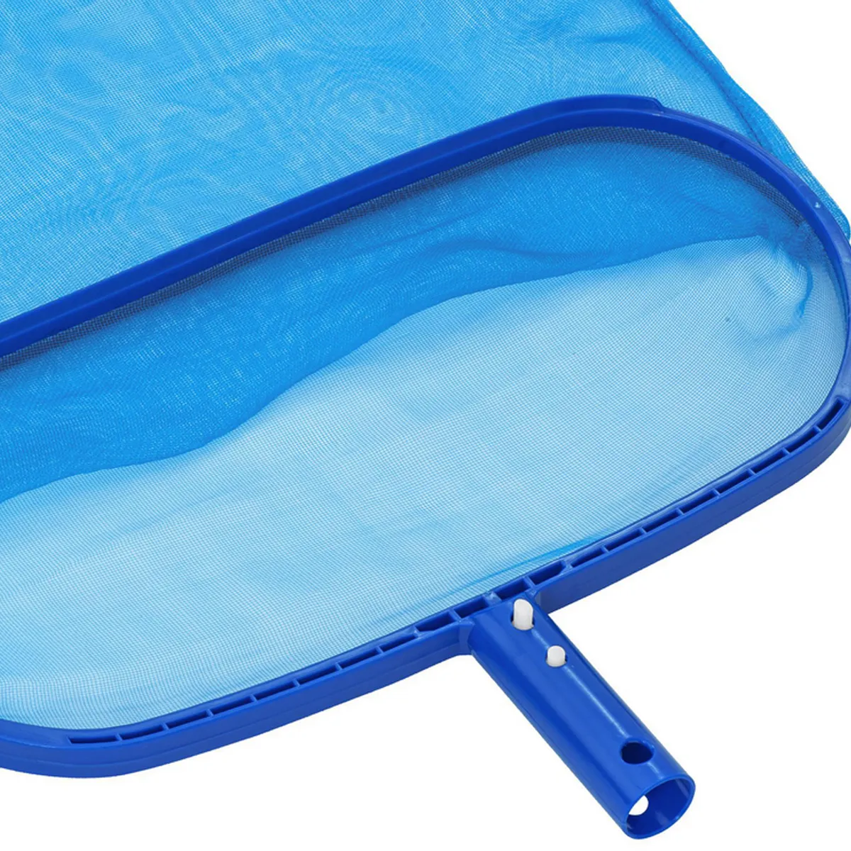 HUMBOLDT - Red Profunda Colador de Piscina Plástico Sin Mango