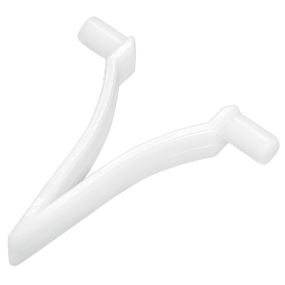 HUMBOLDT - Repuesto clip limpiafondo