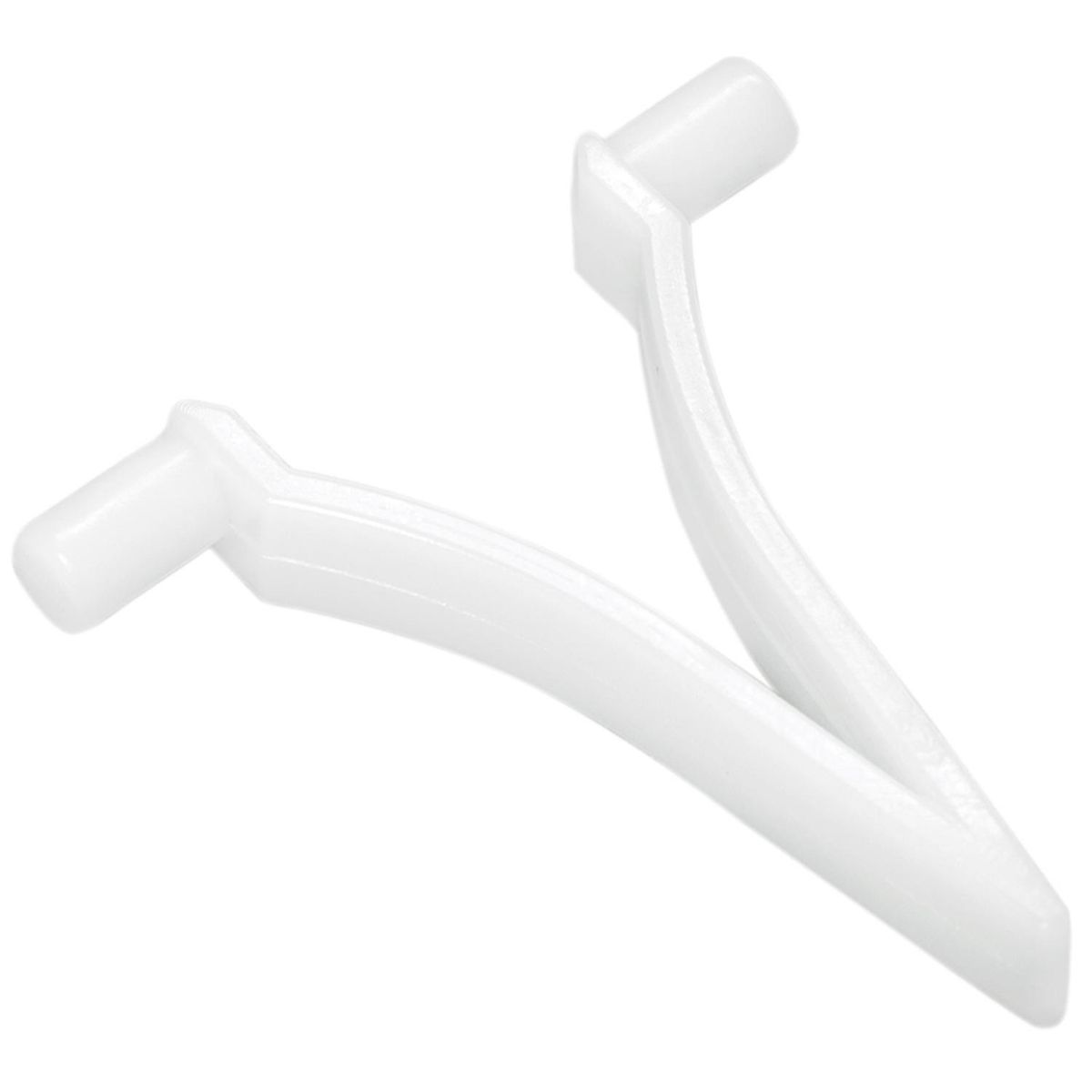 HUMBOLDT - Repuesto clip limpiafondo