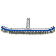 HUMBOLDT - Cepillo plástico para limpieza de piscina