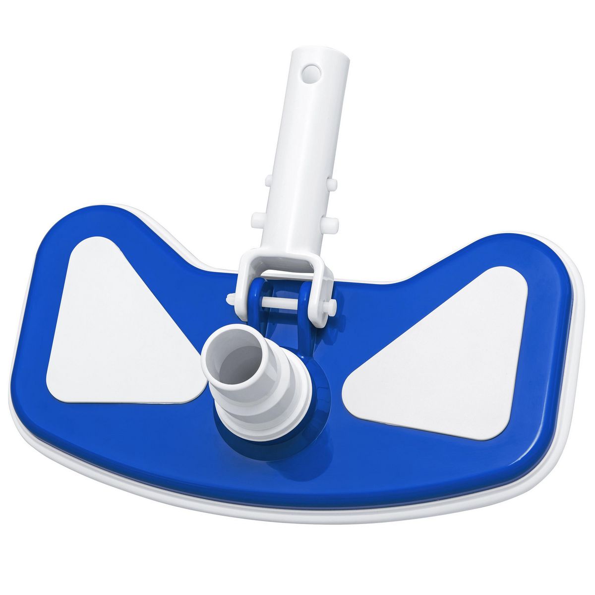 HUMBOLDT - Cabezal limpia fondo de piscina