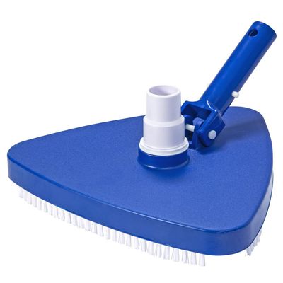 Imagen 2 del producto Kit de limpieza limpiafondo