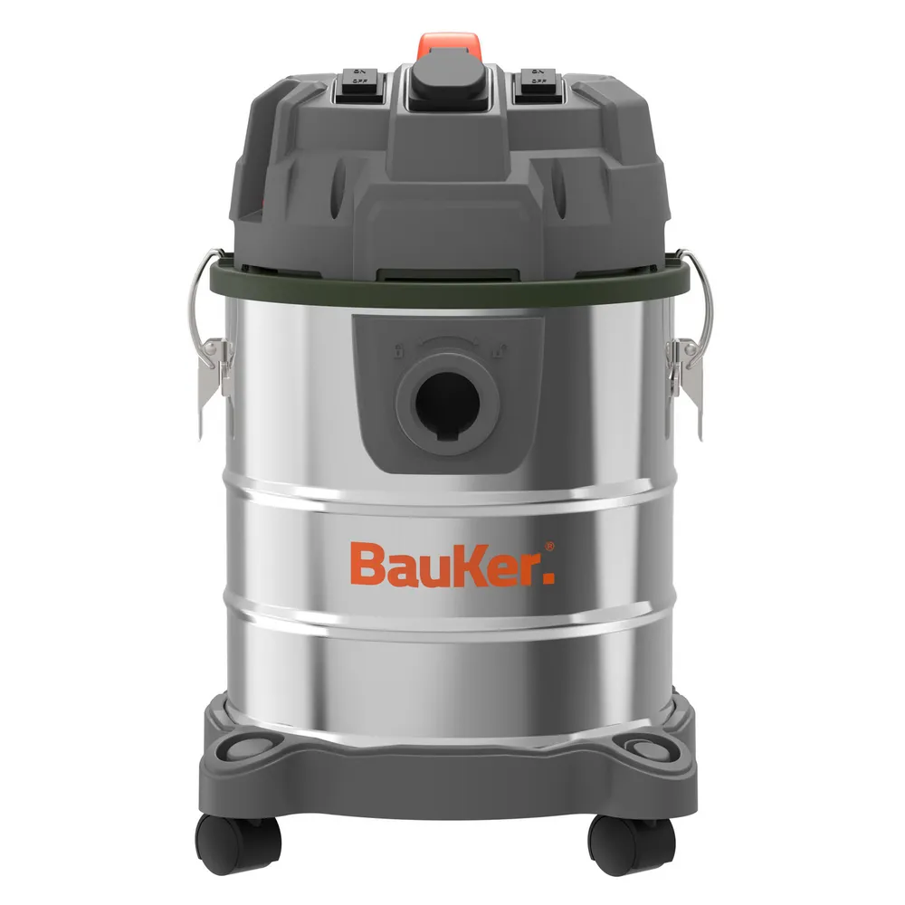Bauker DVC-12PT, foto 2