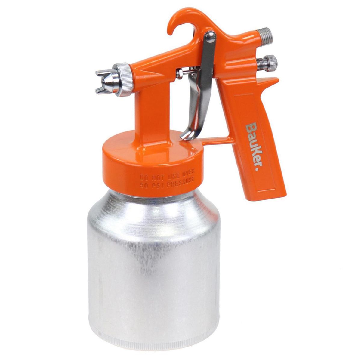 BAUKER - Pistola de pintura