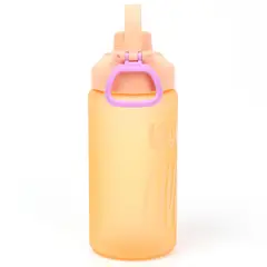 JUST HOME COLLECTION - Botella Plástica 1200 ml Color Surtido