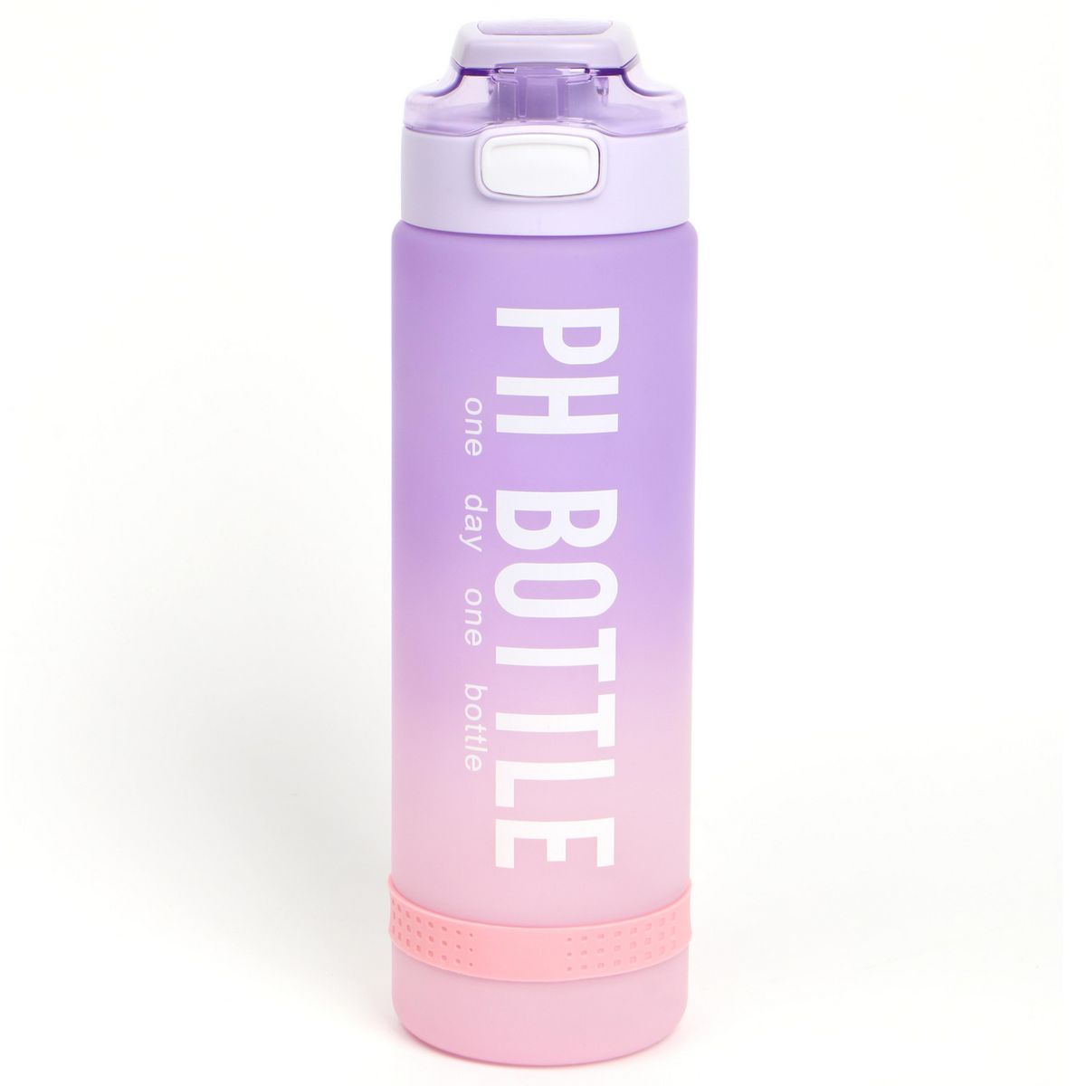 JUST HOME COLLECTION - Botella Plástica 1000 ml Color Surtido