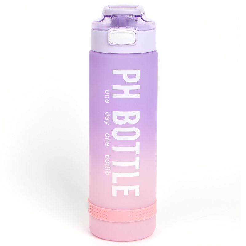 JUST HOME COLLECTION - Botella Plástica 1000 ml Color Surtido