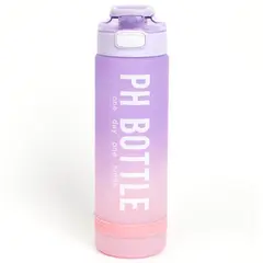 JUST HOME COLLECTION - Botella Plástica 1000 ml Color Surtido