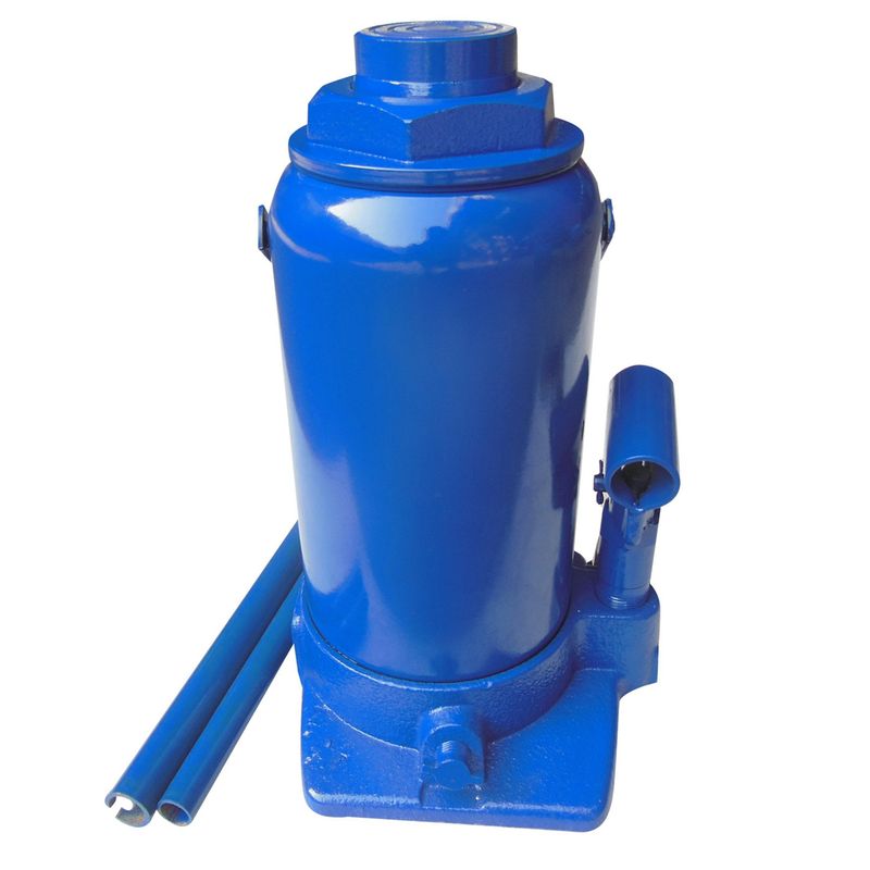 AUTOSTYLE - Gata botella 32 toneladas