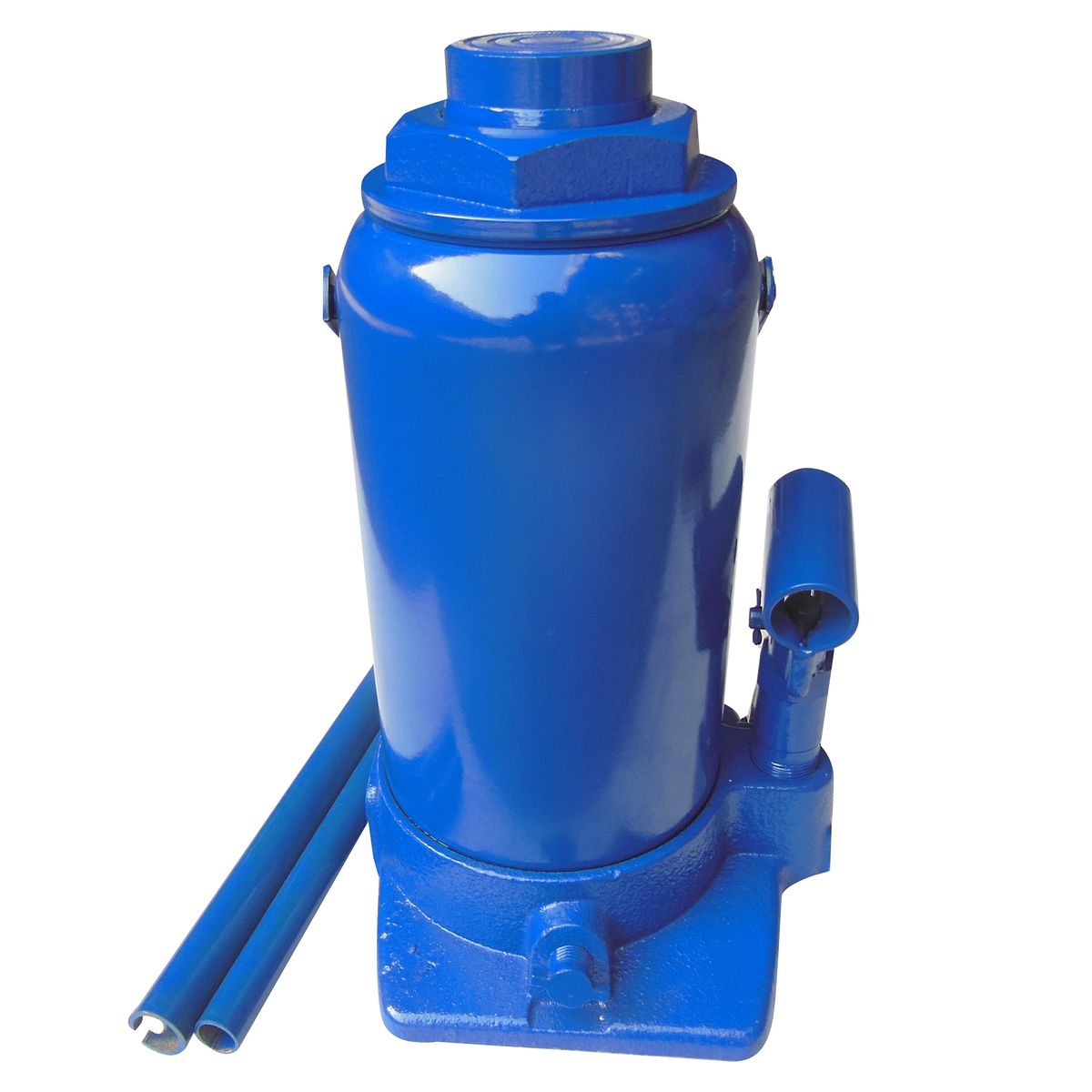 AUTOSTYLE - Gata botella 32 toneladas