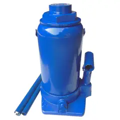 AUTOSTYLE - Gata botella 32 toneladas