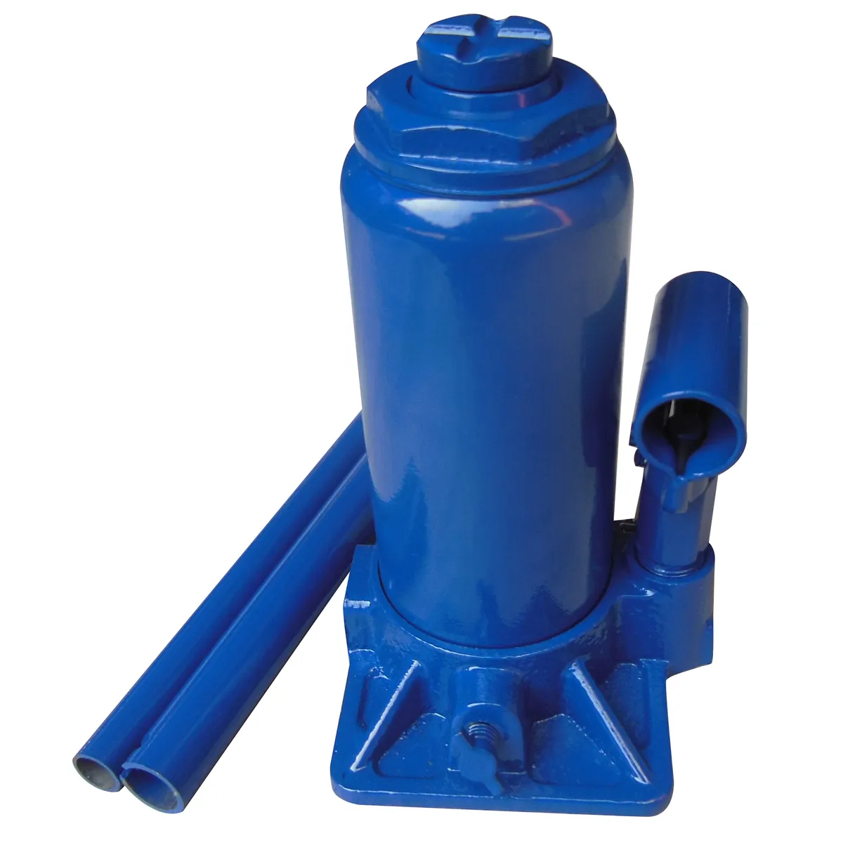 AUTOSTYLE - Gata hidráulica 6 toneladas