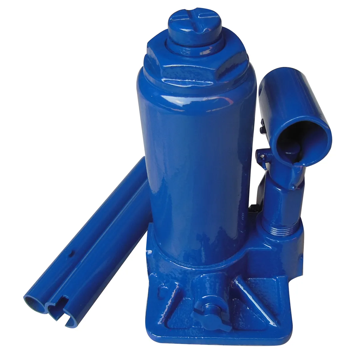 AUTOSTYLE - Gata hidráulica 2 toneladas