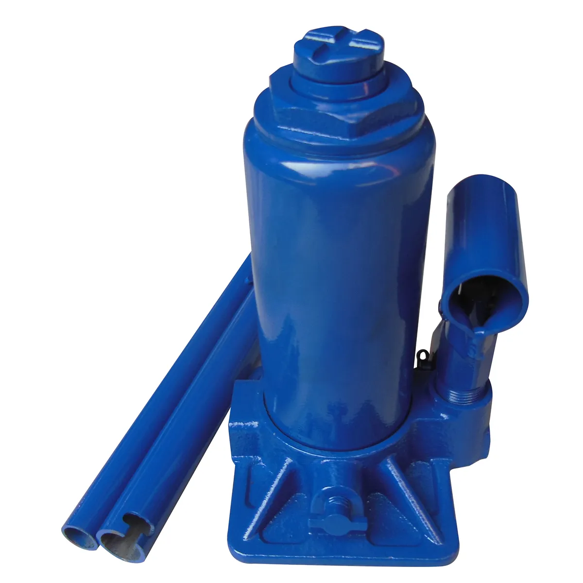 AUTOSTYLE - Gata hidráulica 4 toneladas