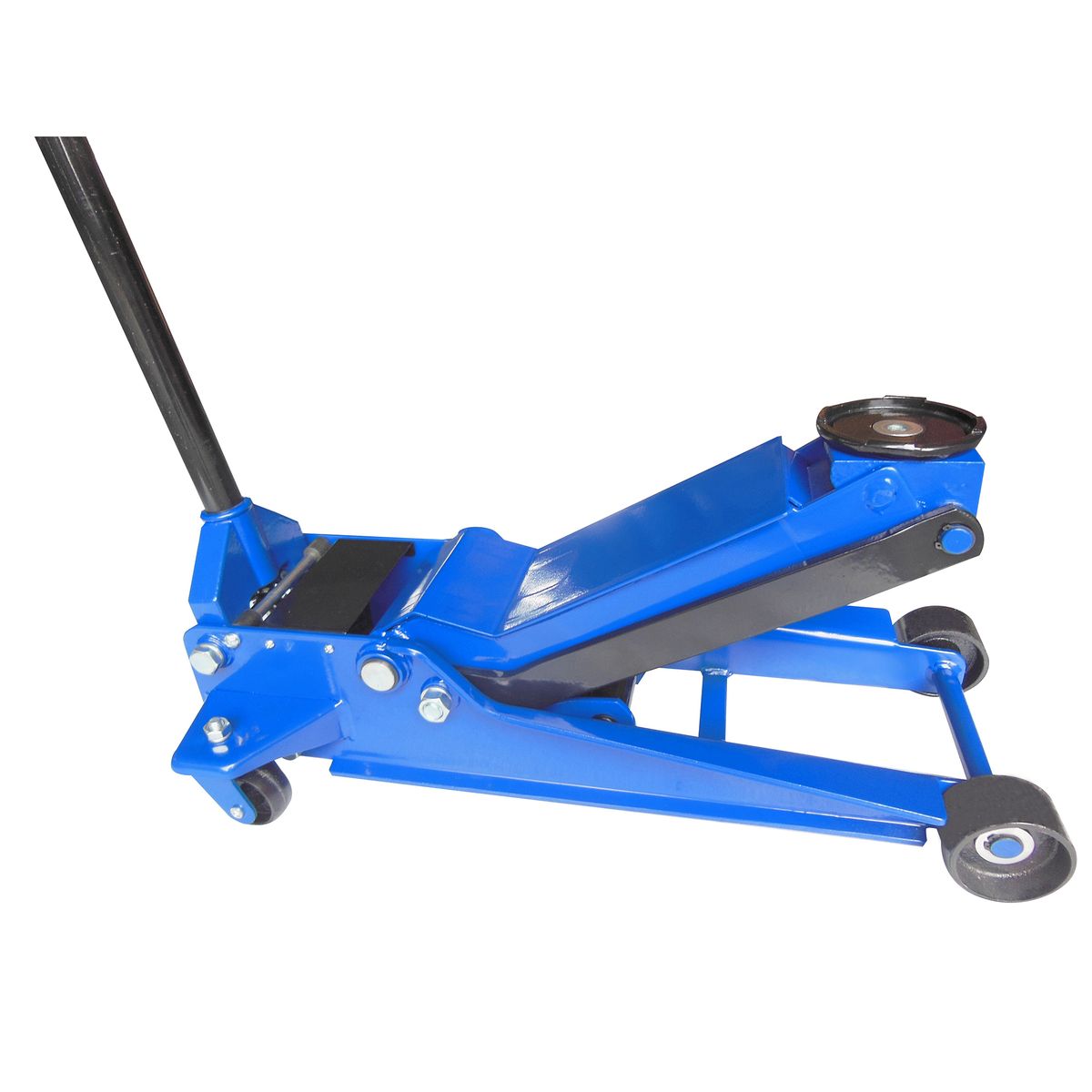 AUTOSTYLE - Gata Hidráulica 3. 5 Toneladas Elevación Máxima 0. 525 Metros