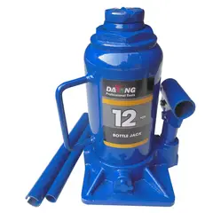 AUTOSTYLE - Gata botella 12 toneladas