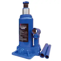 AUTOSTYLE - Gata botella 8 toneladas