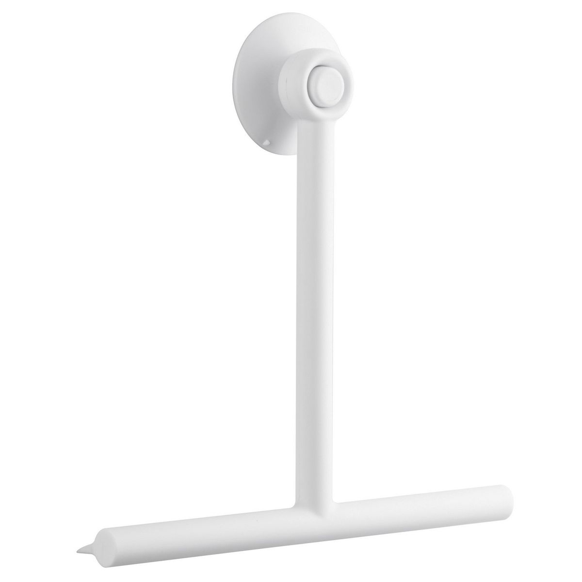 SENSI DACQUA - Limpia Vidrio Mampara Deco Blanco