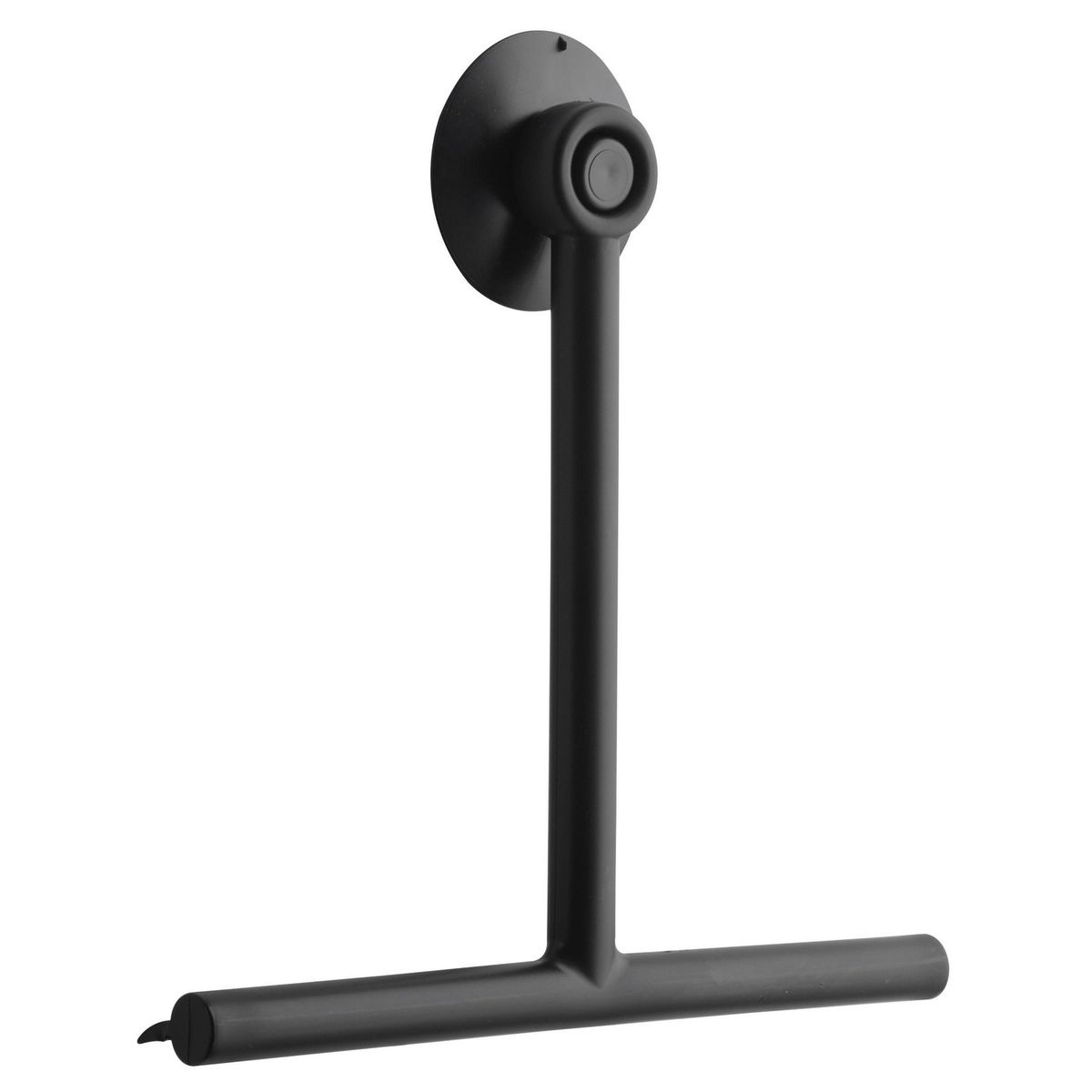 SENSI DACQUA - Limpia Vidrio Mampara Deco Negro