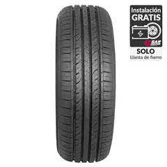 AUTOSTYLE - Neumático para Automóvil 205/0 R16 GSZT026